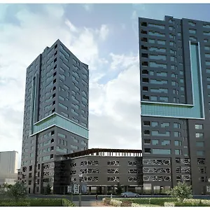 Damac Maison De Breeze Aparthotel