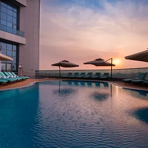 Otel Millennium Place Barsha Heights, Dubai