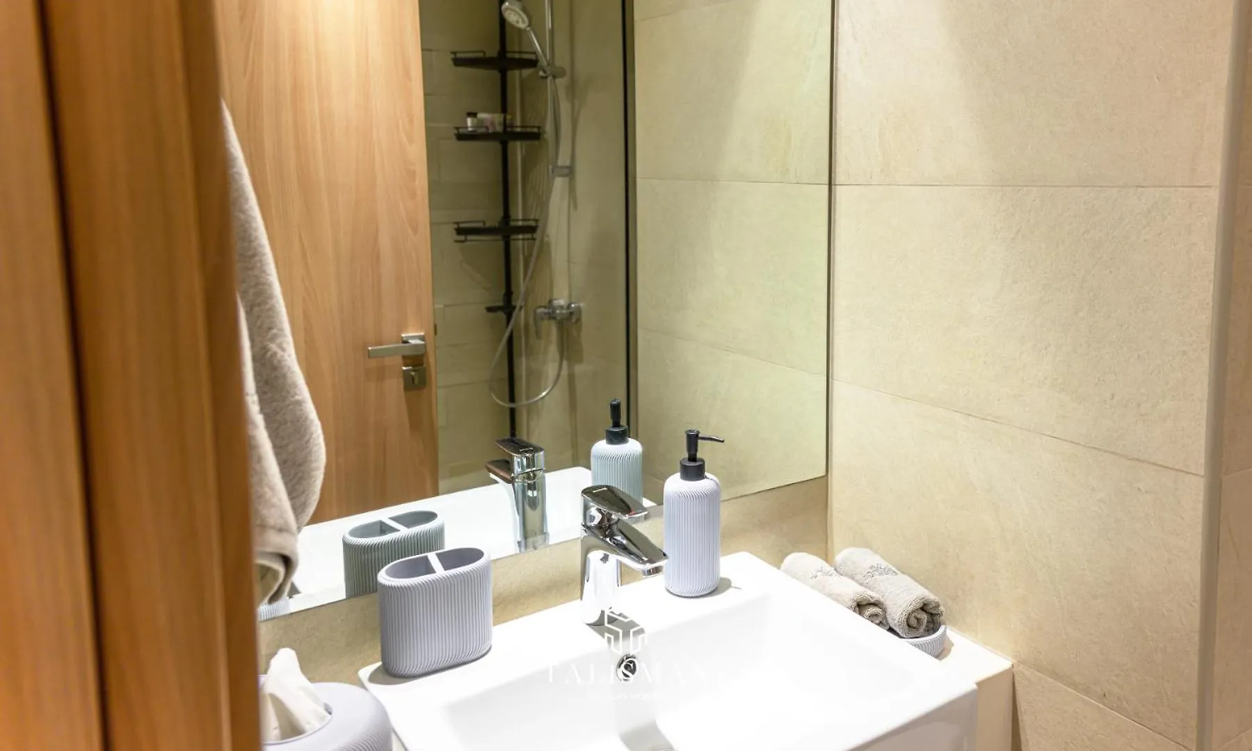 Modern Studio In Azizi Riviera, Meydan Dubai 0*,  United Arab Emirates