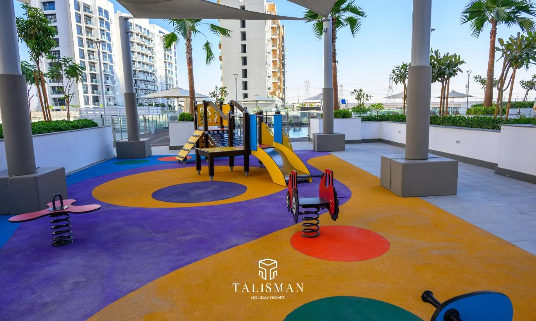 Modern Studio In Azizi Riviera, Meydan Dubai 0*,  United Arab Emirates