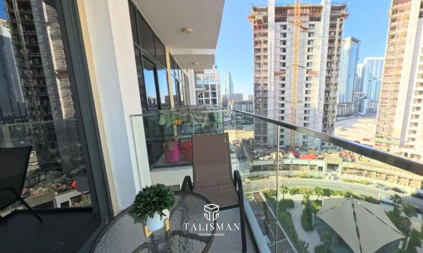 Apartamento Modern Studio In Azizi Riviera, Meydan Dubai Emirados Árabes Unidos